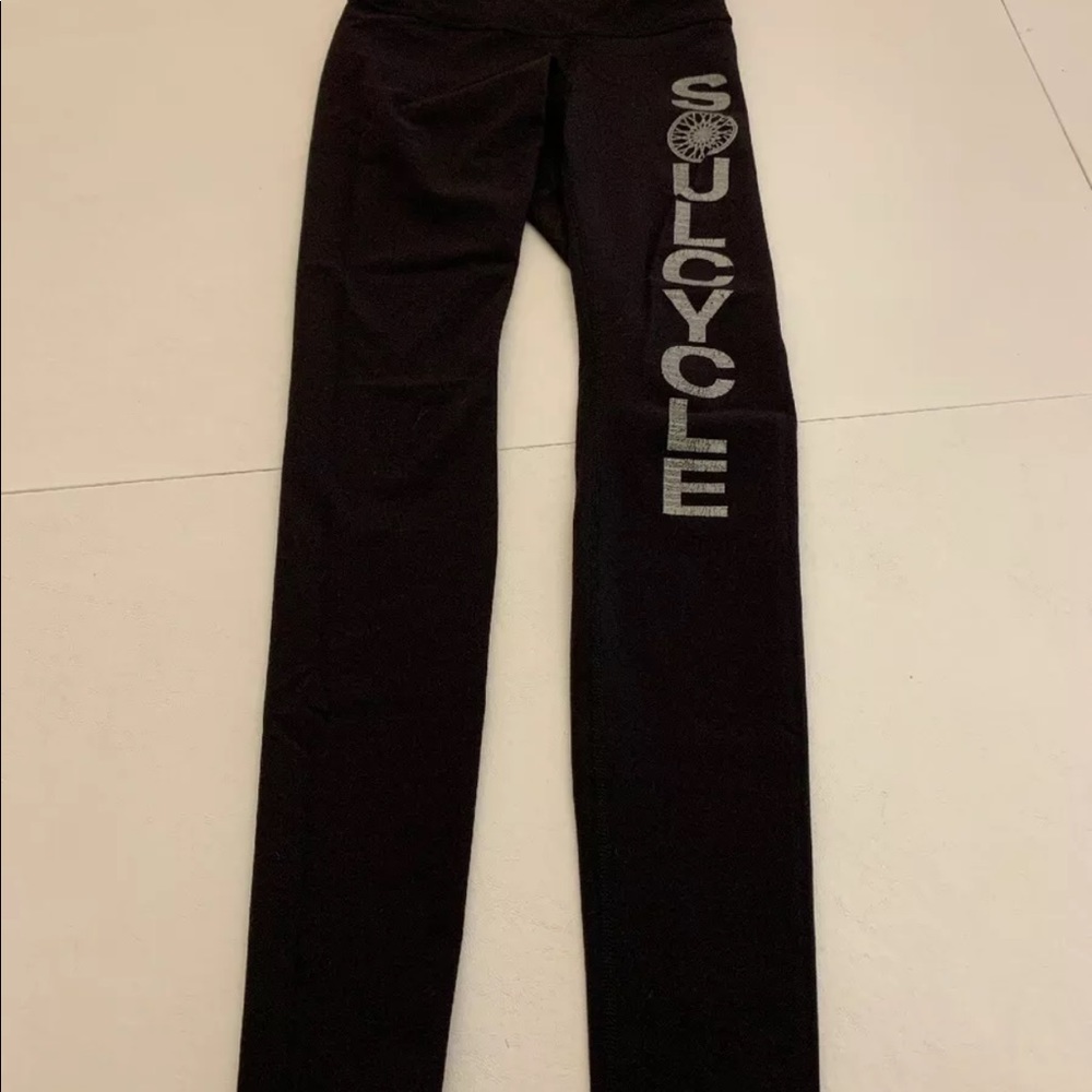 Lululemon activewear